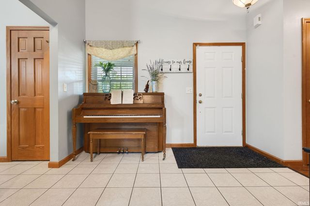 19932 Hidden Meadow Trail, Goshen, IN 46528