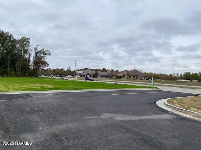 6706 Ambassador Caffrey Parkway, Broussard, LA 70518