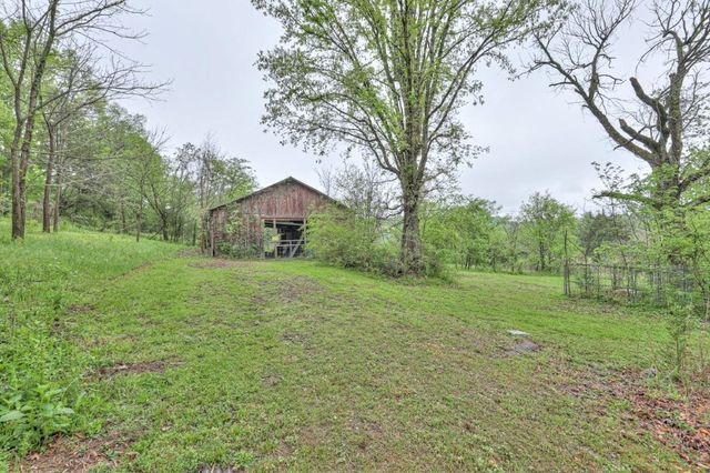 248 Old Flat Creek Road, Shelbyville, TN 37160