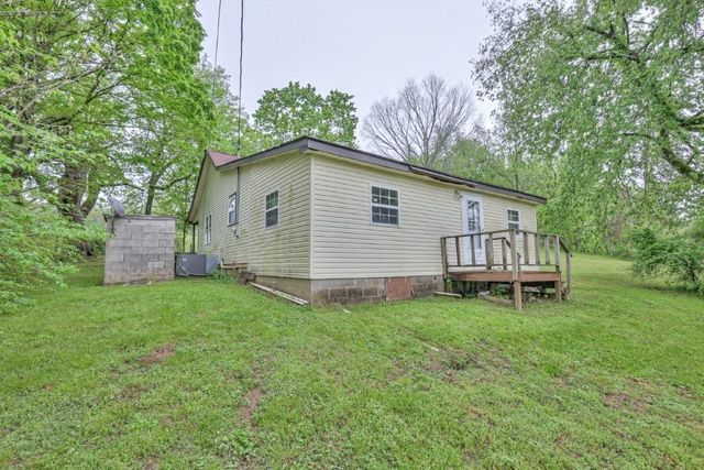 248 Old Flat Creek Road, Shelbyville, TN 37160