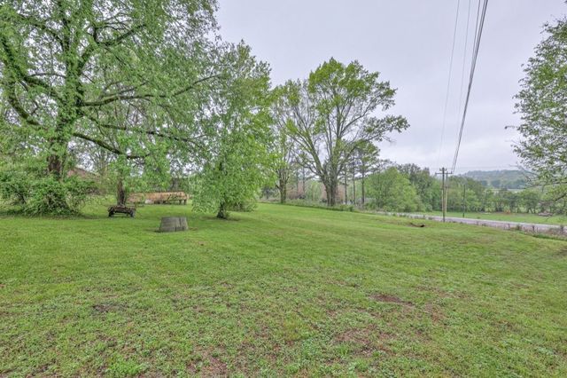 248 Old Flat Creek Road, Shelbyville, TN 37160