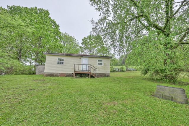 248 Old Flat Creek Road, Shelbyville, TN 37160