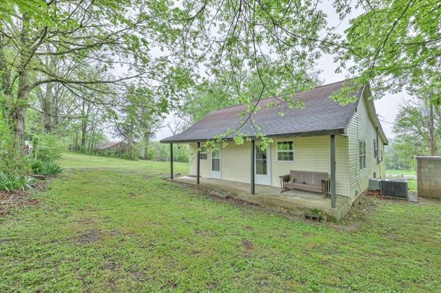 248 Old Flat Creek Road, Shelbyville, TN 37160