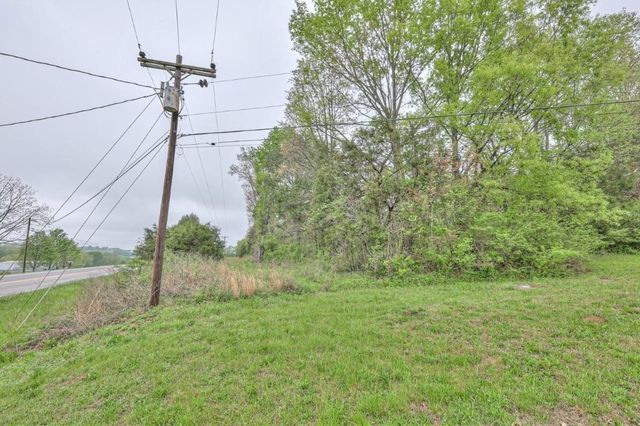 248 Old Flat Creek Road, Shelbyville, TN 37160