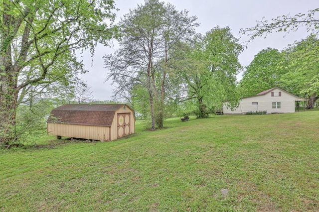 248 Old Flat Creek Road, Shelbyville, TN 37160