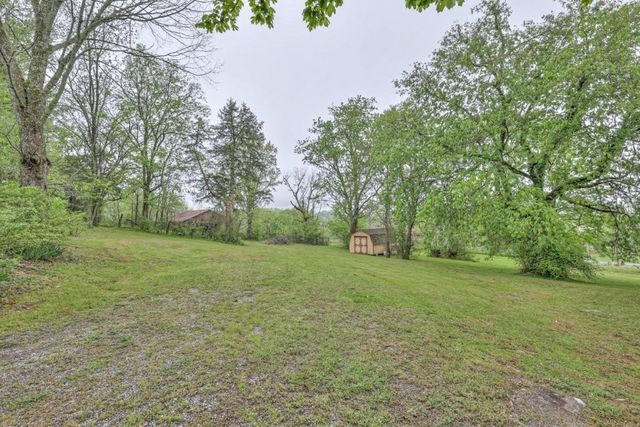 248 Old Flat Creek Road, Shelbyville, TN 37160