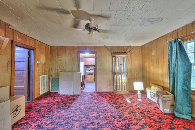 248 Old Flat Creek Road, Shelbyville, TN 37160