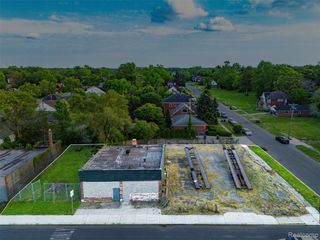 12735 W Chicago Street, Detroit, MI 48228