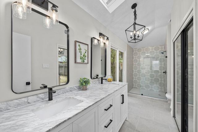 2918 Walnut Springs Drive, Katy, TX 77449