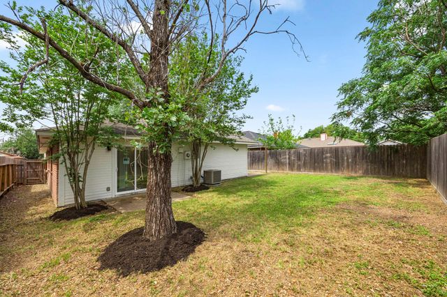 2918 Walnut Springs Drive, Katy, TX 77449