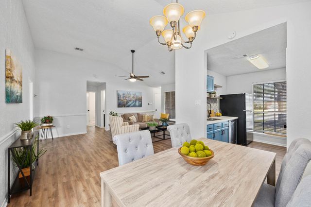 2918 Walnut Springs Drive, Katy, TX 77449