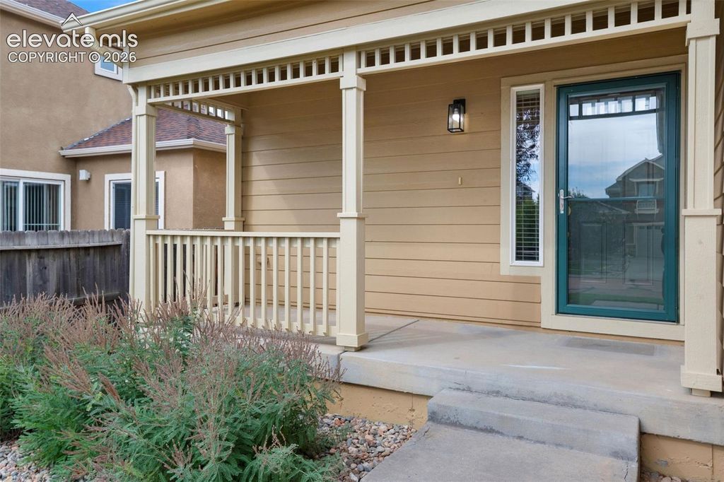 6664 Thistlewood Street, Colorado Springs, CO 80923 — photo 3