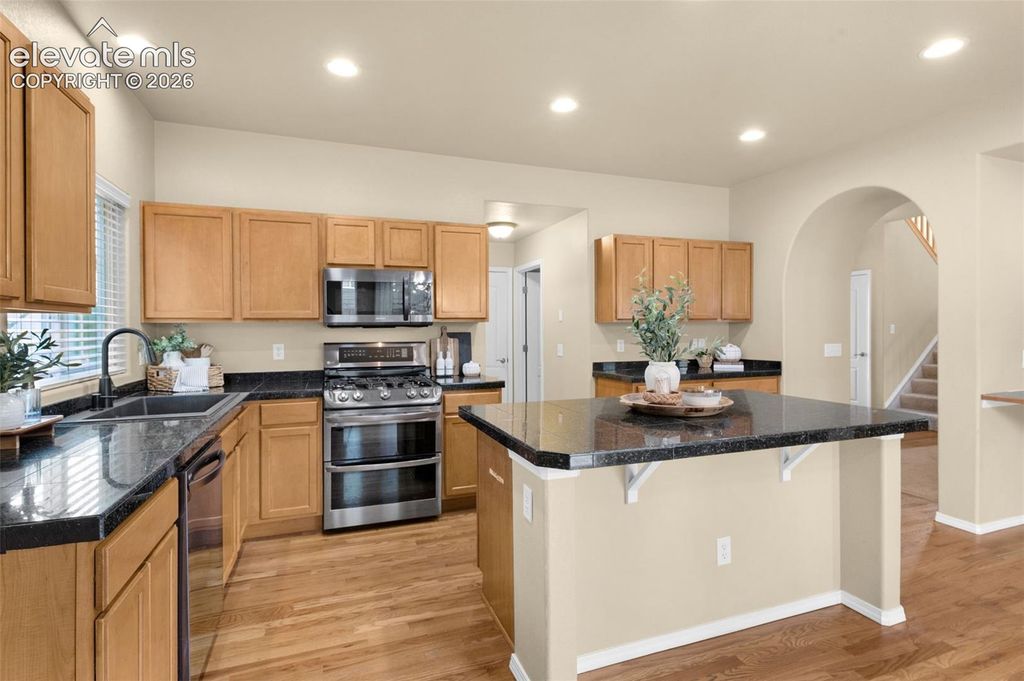 6664 Thistlewood Street, Colorado Springs, CO 80923 — photo 4