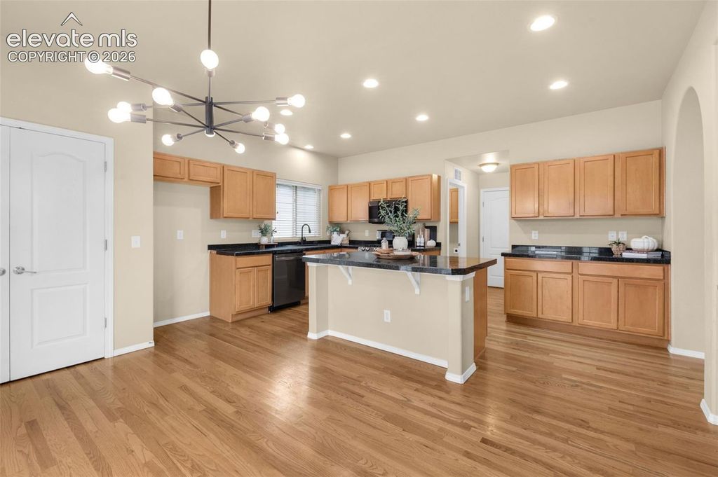 6664 Thistlewood Street, Colorado Springs, CO 80923 — photo 5