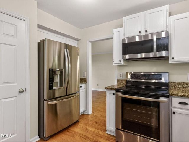 6329 Cape Charles Drive, Raleigh, NC 27617