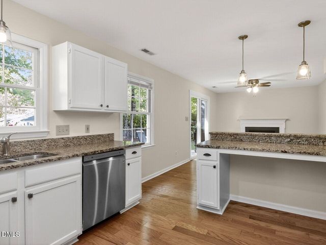 6329 Cape Charles Drive, Raleigh, NC 27617