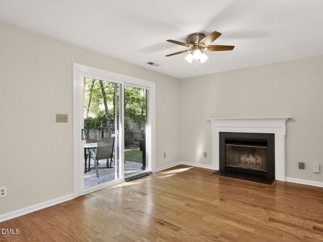 6329 Cape Charles Drive, Raleigh, NC 27617