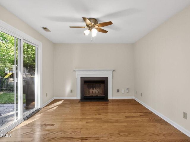 6329 Cape Charles Drive, Raleigh, NC 27617