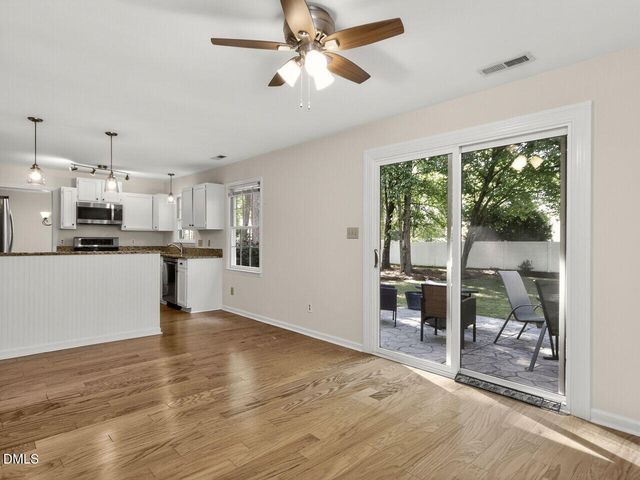 6329 Cape Charles Drive, Raleigh, NC 27617