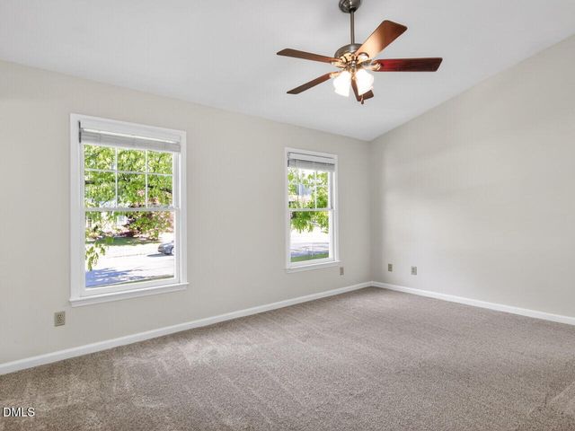 6329 Cape Charles Drive, Raleigh, NC 27617