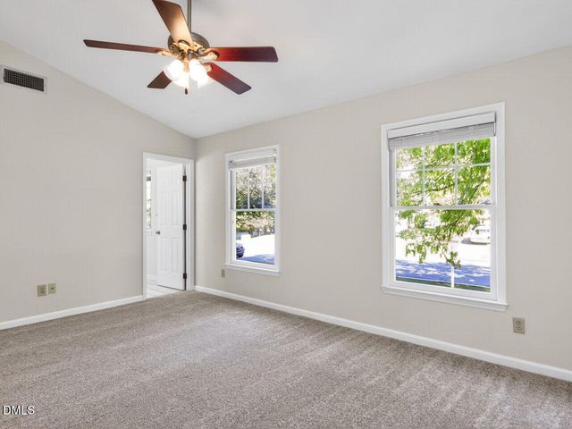 6329 Cape Charles Drive, Raleigh, NC 27617