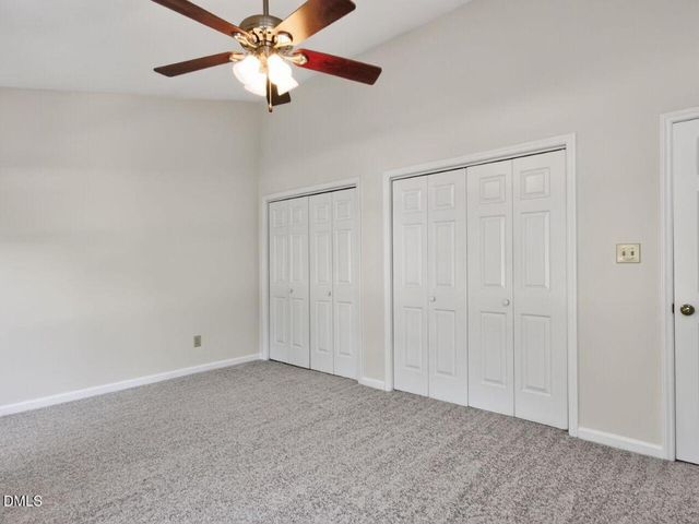 6329 Cape Charles Drive, Raleigh, NC 27617