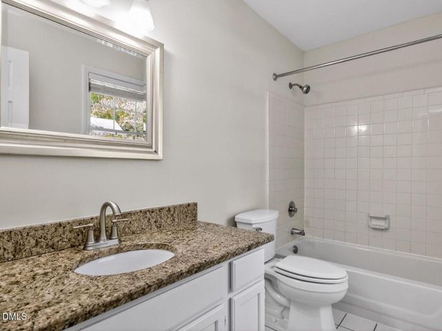 6329 Cape Charles Drive, Raleigh, NC 27617