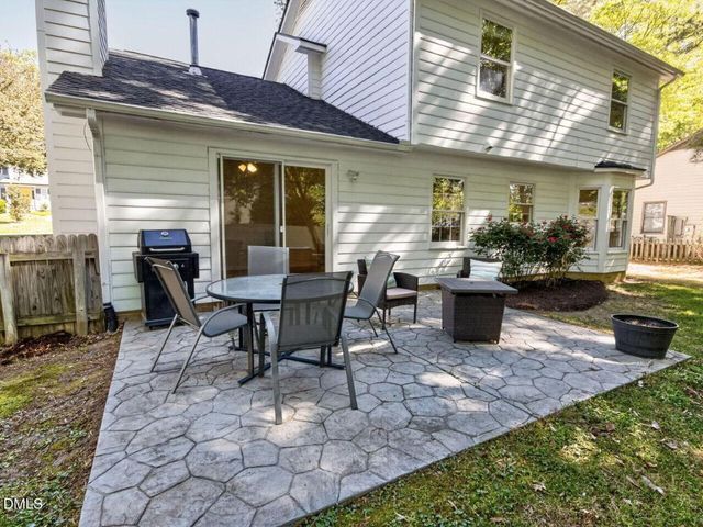 6329 Cape Charles Drive, Raleigh, NC 27617