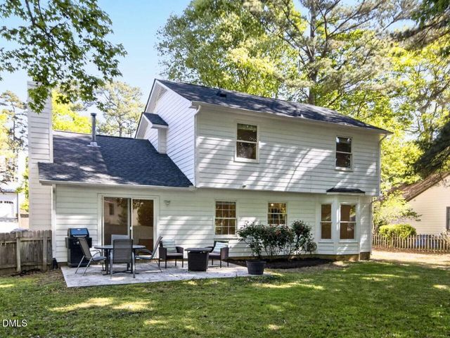 6329 Cape Charles Drive, Raleigh, NC 27617