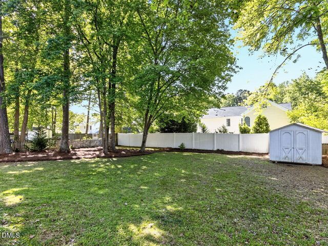 6329 Cape Charles Drive, Raleigh, NC 27617