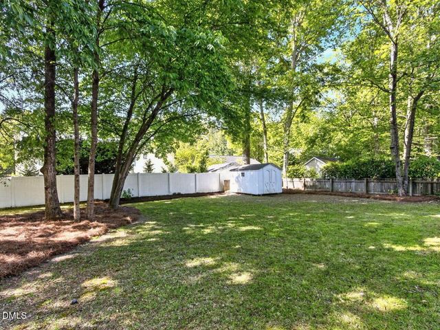 6329 Cape Charles Drive, Raleigh, NC 27617