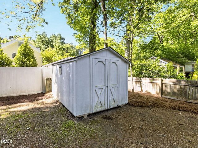 6329 Cape Charles Drive, Raleigh, NC 27617