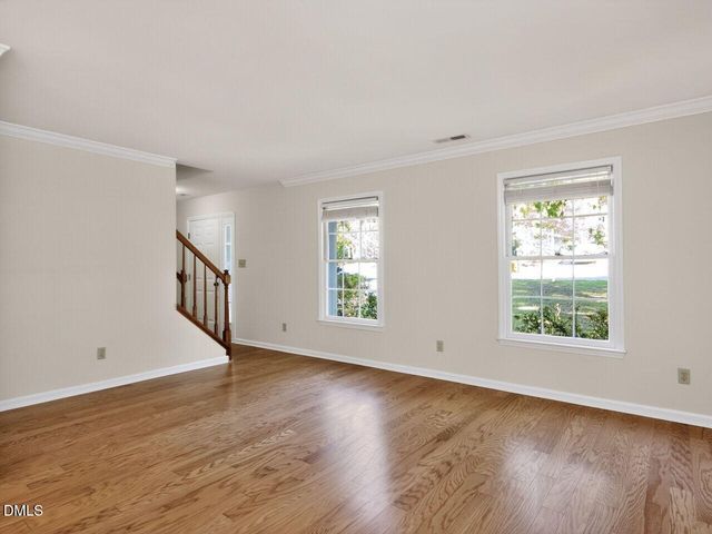 6329 Cape Charles Drive, Raleigh, NC 27617