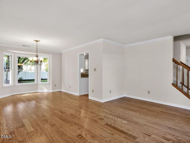 6329 Cape Charles Drive, Raleigh, NC 27617