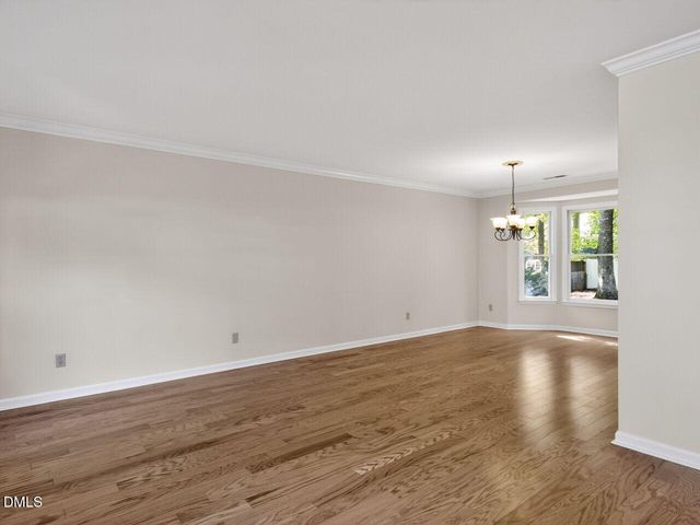 6329 Cape Charles Drive, Raleigh, NC 27617