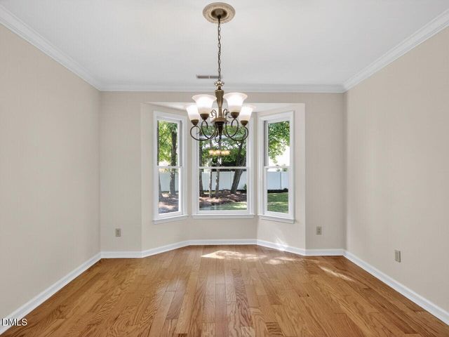 6329 Cape Charles Drive, Raleigh, NC 27617