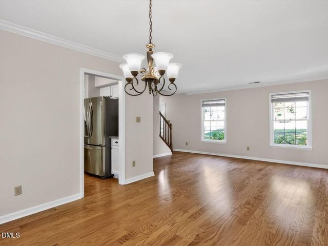 6329 Cape Charles Drive, Raleigh, NC 27617