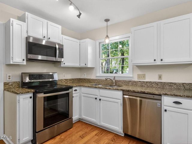 6329 Cape Charles Drive, Raleigh, NC 27617