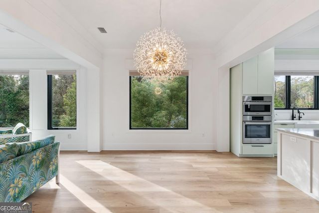 669 Arnold Lane, St. Simons, GA 31522