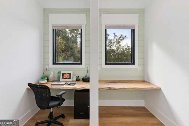 669 Arnold Lane, St. Simons, GA 31522