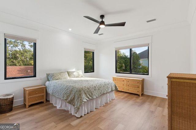 669 Arnold Lane, St. Simons, GA 31522