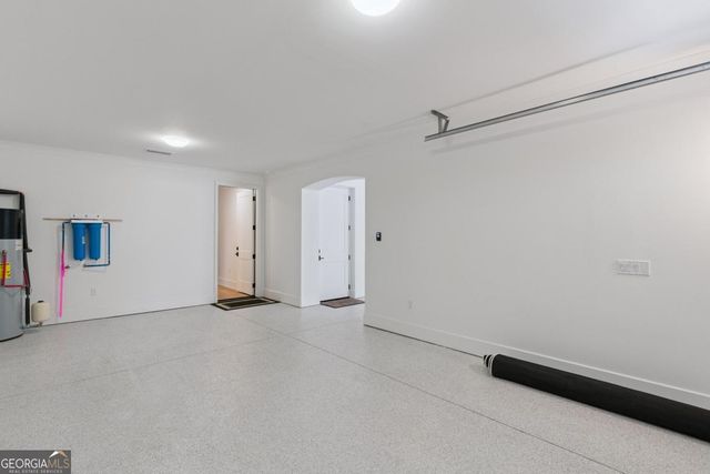 669 Arnold Lane, St. Simons, GA 31522