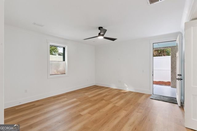 669 Arnold Lane, St. Simons, GA 31522