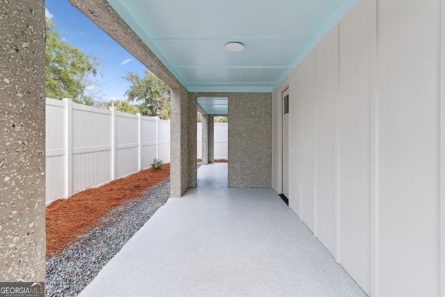 669 Arnold Lane, St. Simons, GA 31522