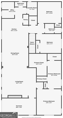 669 Arnold Lane, St. Simons, GA 31522