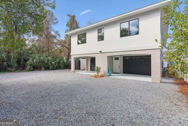 669 Arnold Lane, St. Simons, GA 31522