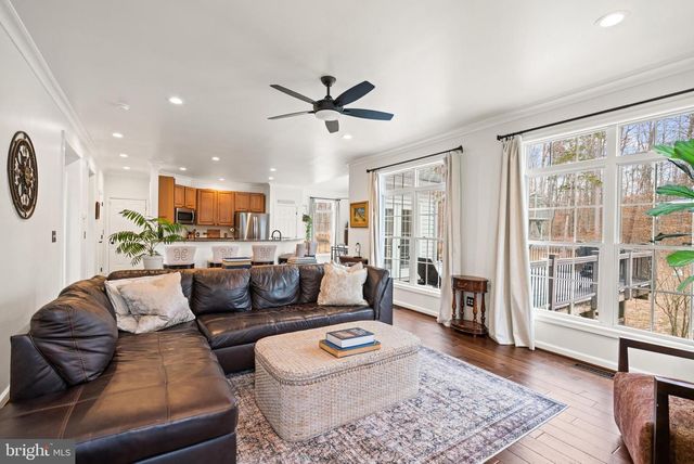 10448 WHEATLEY SCHOOL RD, Marshall, VA 20115