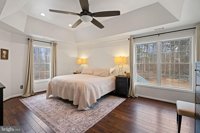 10448 WHEATLEY SCHOOL RD, Marshall, VA 20115