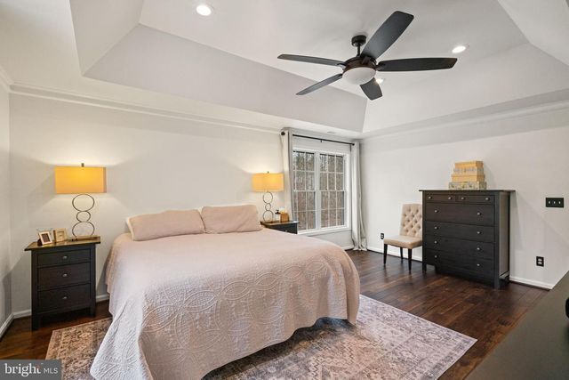 10448 WHEATLEY SCHOOL RD, Marshall, VA 20115