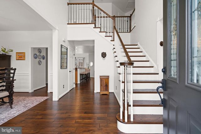 10448 WHEATLEY SCHOOL RD, Marshall, VA 20115